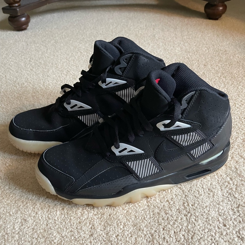 Nike Air Trainer SC Bo Jackson Size 12